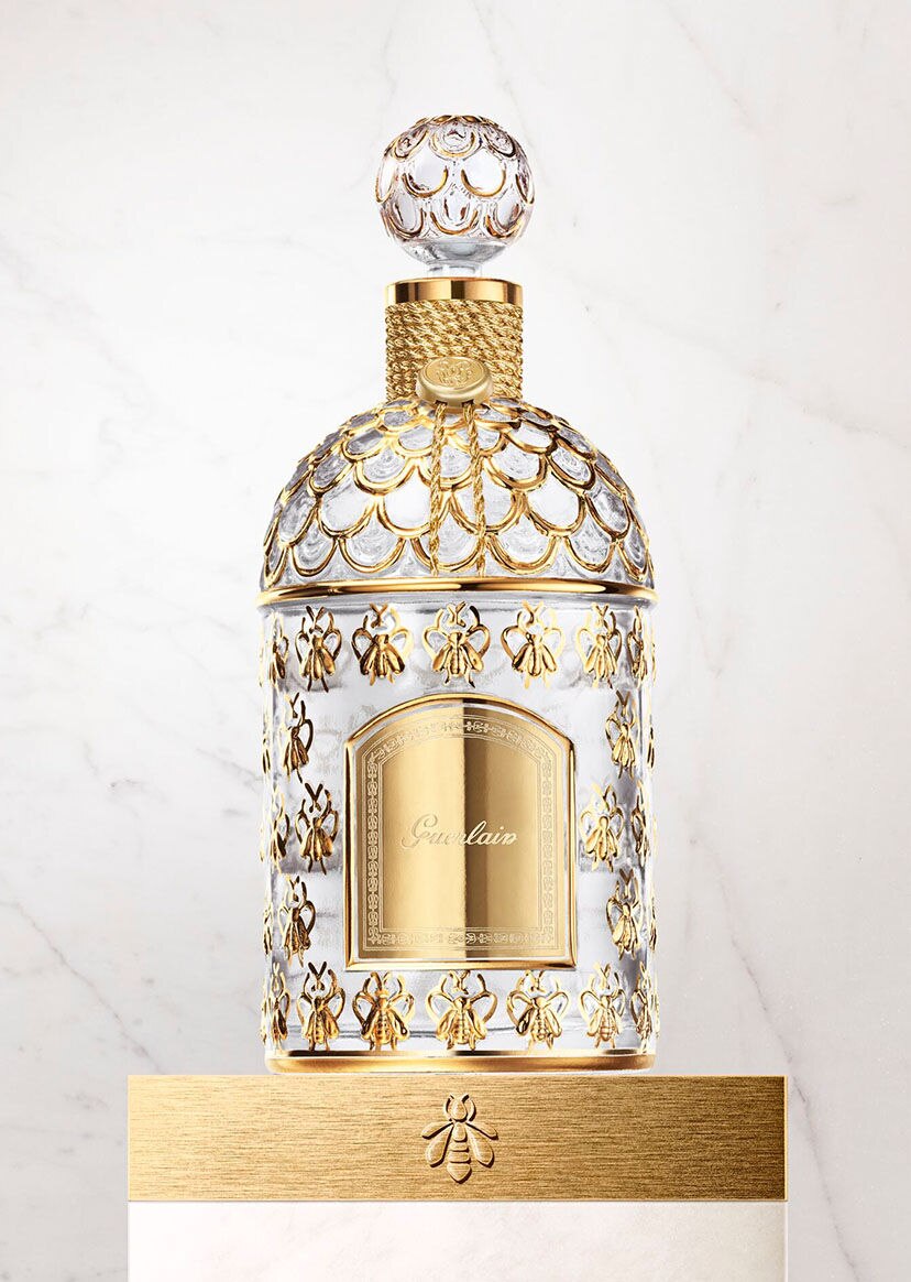 ビーボトル | ゲラン GUERLAIN